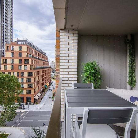 Superb 1 Bedroom Apartment 3Mins From Tube Station London Ngoại thất bức ảnh