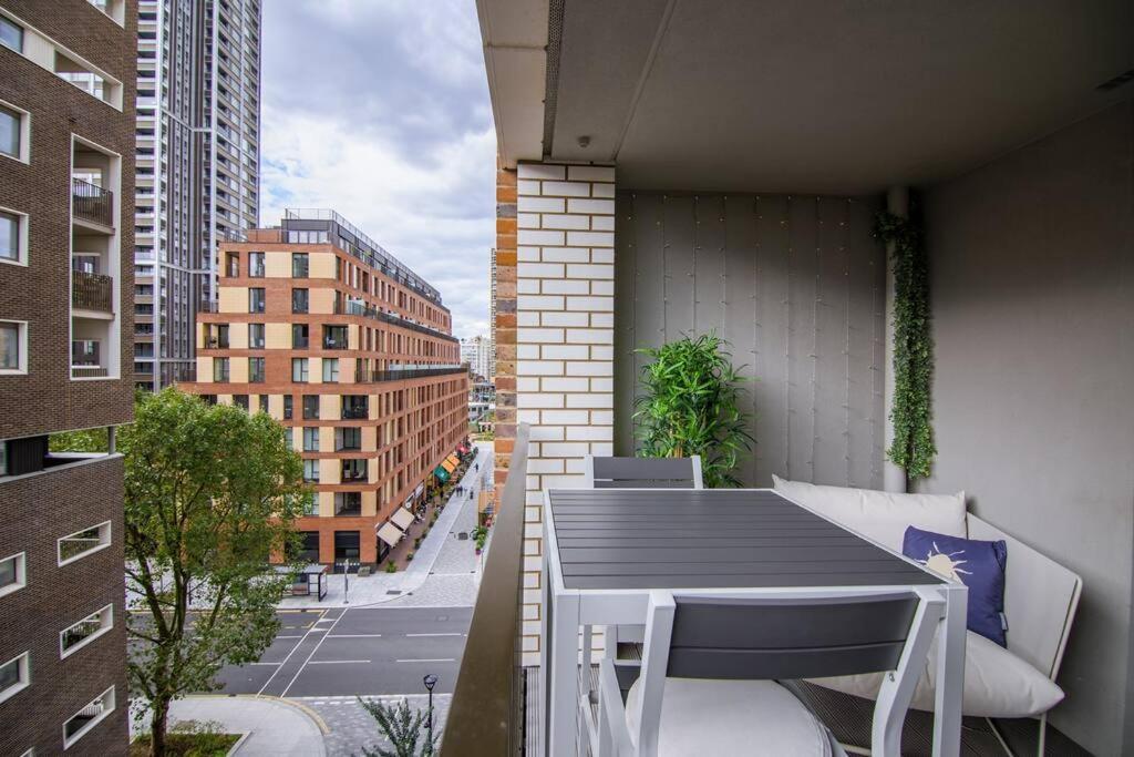 Superb 1 Bedroom Apartment 3Mins From Tube Station London Ngoại thất bức ảnh